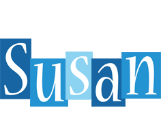Susan winter logo