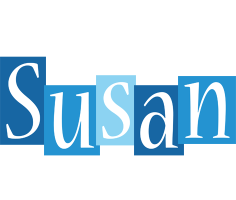 Susan winter logo
