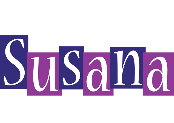 Susana autumn logo
