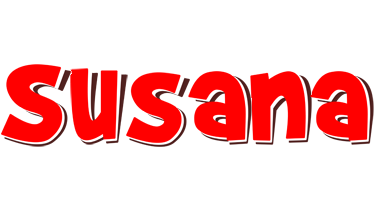 Susana basket logo