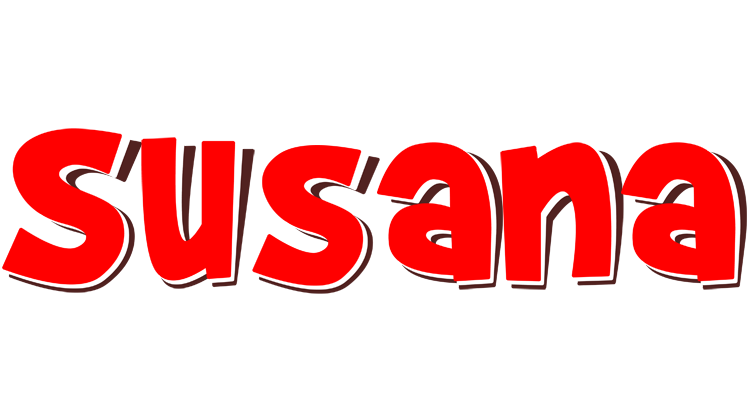 Susana basket logo