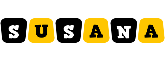 Susana boots logo