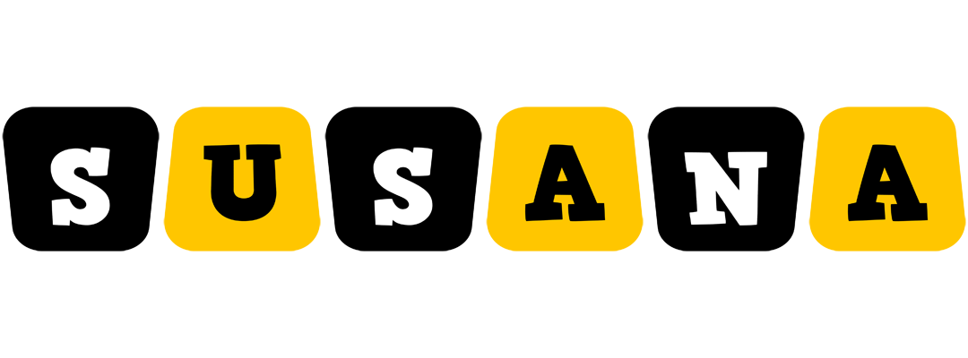 Susana boots logo