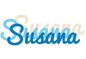 Susana breeze logo