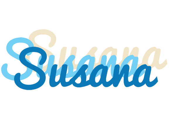 Susana breeze logo