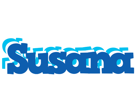 Susana business logo