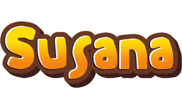Susana cookies logo