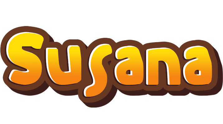 Susana cookies logo