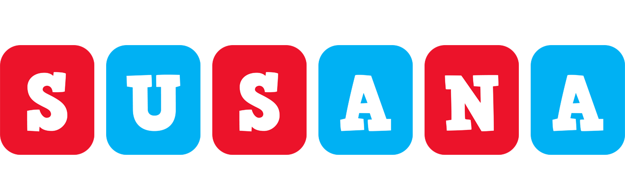 Susana diesel logo