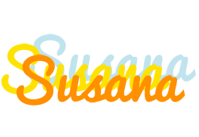 Susana energy logo