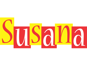 Susana errors logo