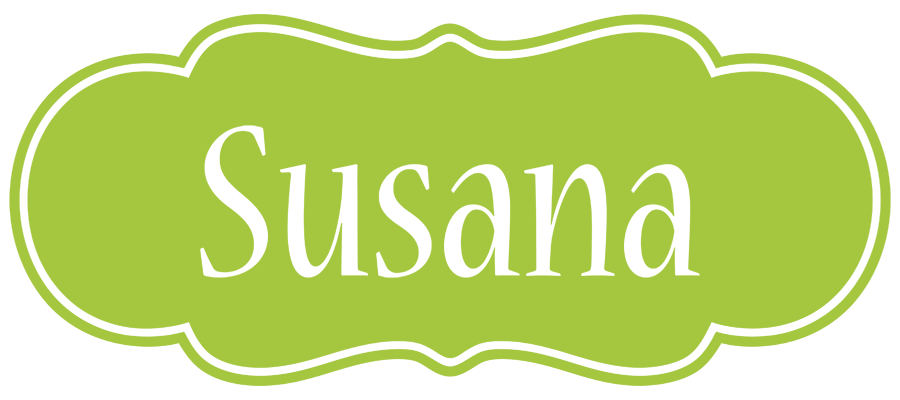 Susana family logo