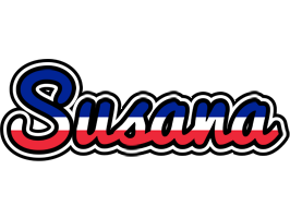 Susana france logo