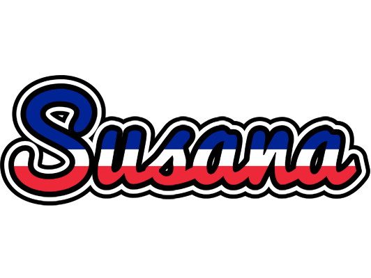 Susana france logo