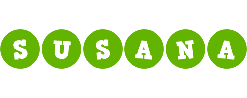 Susana games logo