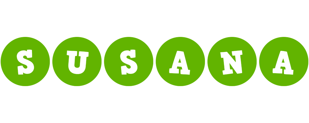 Susana games logo