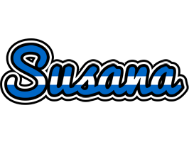 Susana greece logo