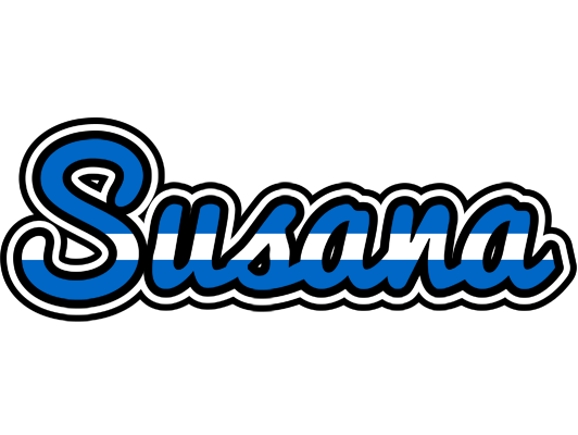 Susana greece logo