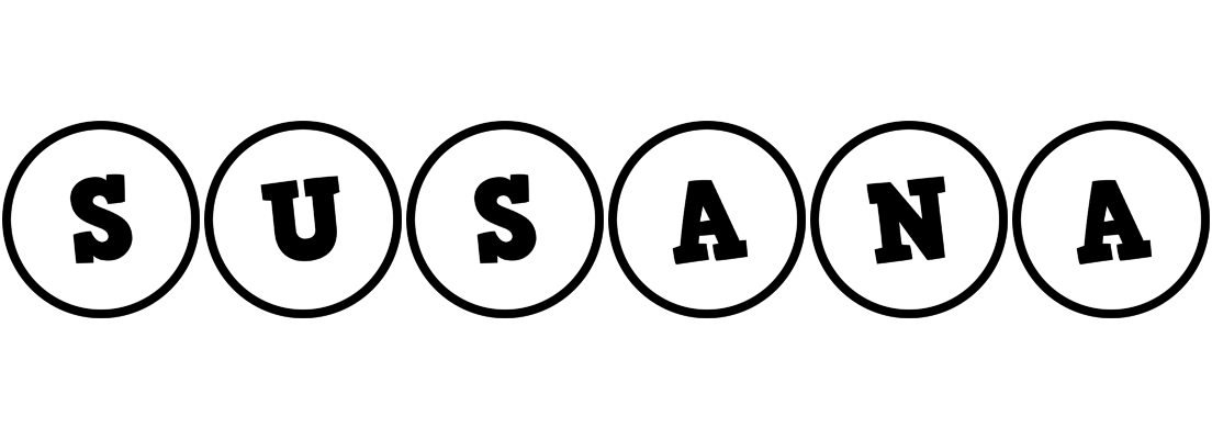 Susana handy logo