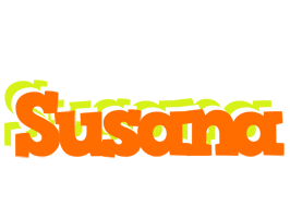 Susana healthy logo