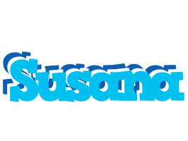 Susana jacuzzi logo