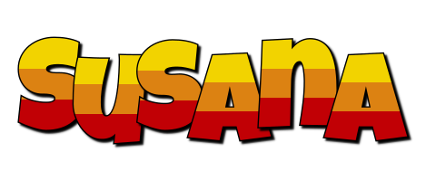 Susana jungle logo