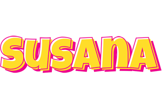 Susana kaboom logo