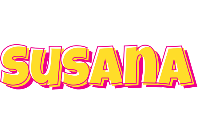 Susana kaboom logo