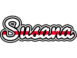 Susana kingdom logo
