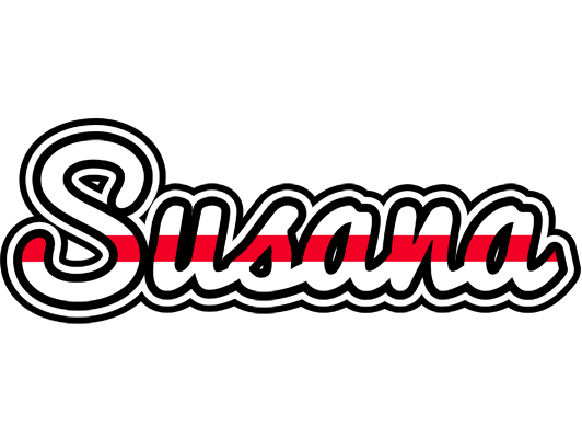 Susana kingdom logo