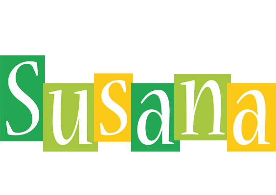 Susana lemonade logo