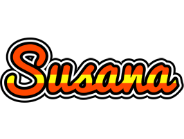 Susana madrid logo