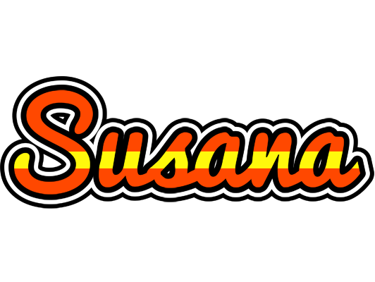 Susana madrid logo