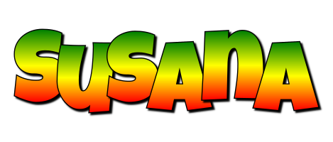 Susana mango logo