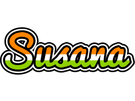 Susana mumbai logo