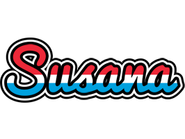 Susana norway logo