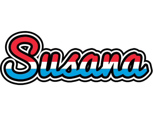 Susana norway logo