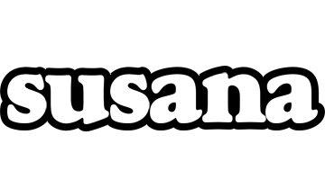 Susana panda logo