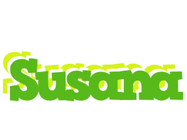 Susana picnic logo