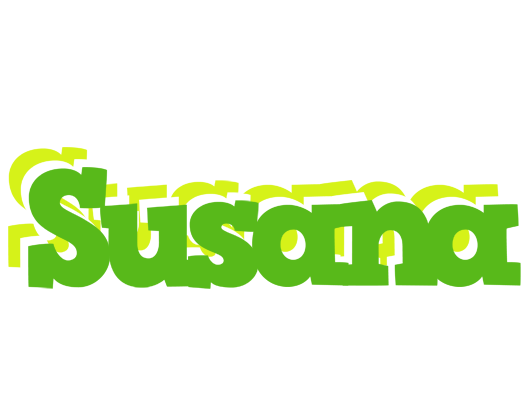 Susana picnic logo