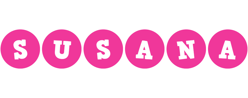 Susana poker logo