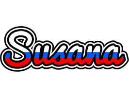 Susana russia logo