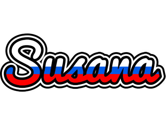 Susana russia logo