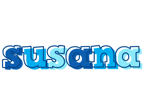 Susana sailor logo