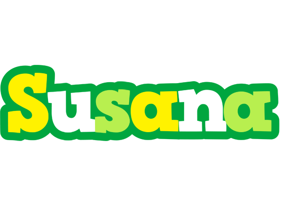 Susana soccer logo
