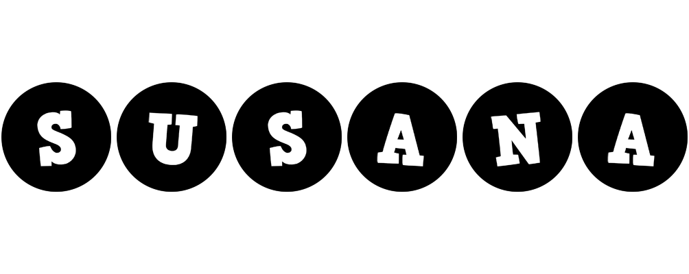Susana tools logo