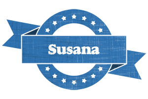 Susana trust logo