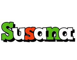 Susana venezia logo