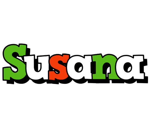 Susana venezia logo