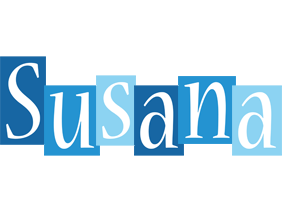 Susana winter logo